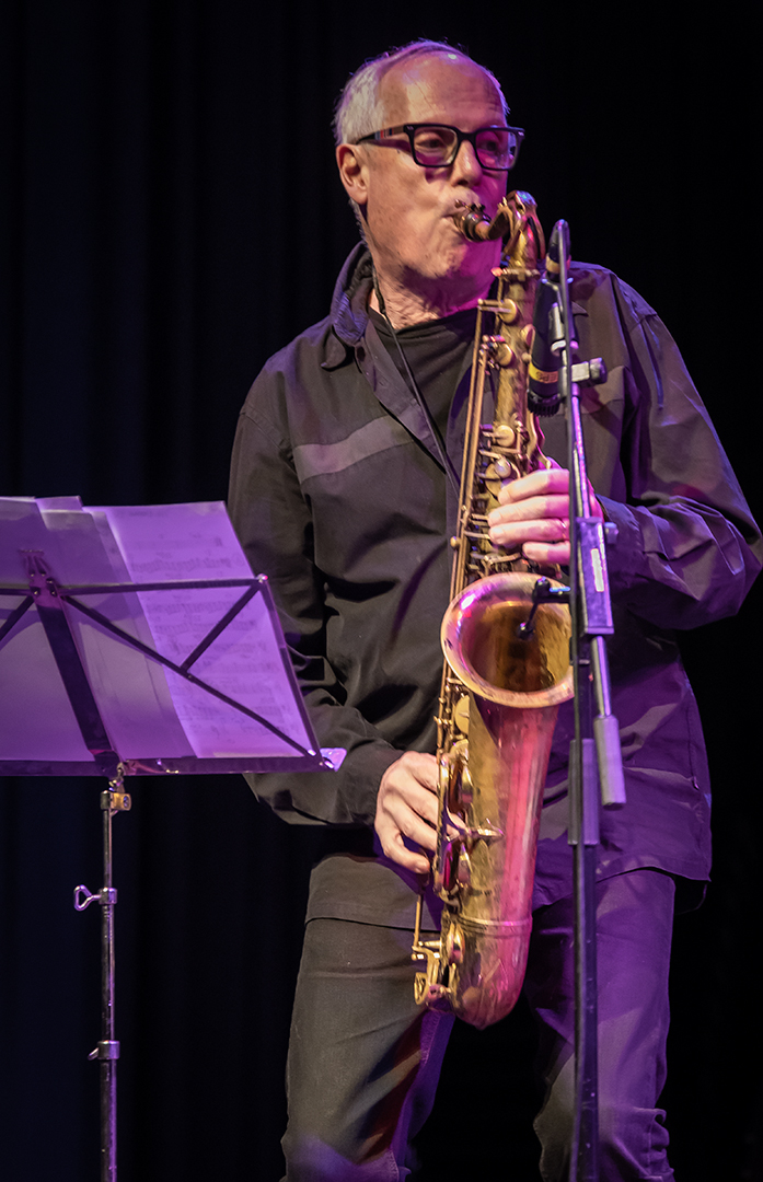 NIELS RYDE MUSIC 